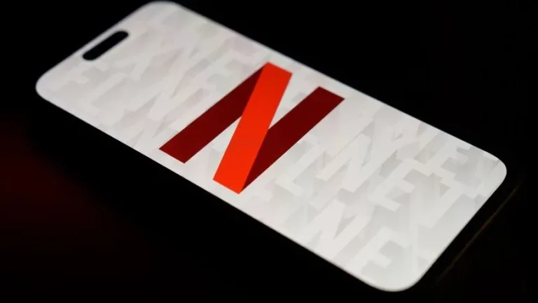 Netflix’in geliri üçüncü çeyrekte yüzde 12 arttı