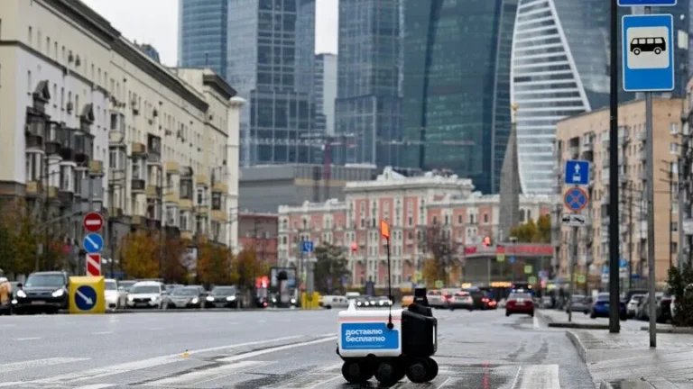 Rusya’da veri merkezlerine yönelik İHA saldırıları internet hizmetlerini aksatıyor