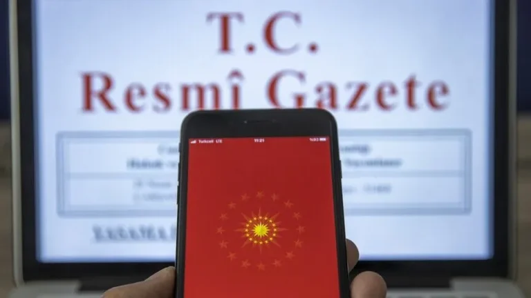 Coğrafi Veri İzinleri Yönetmeliği Resmi Gazete’de yayımlandı