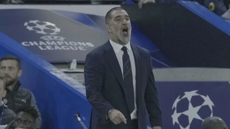Teknik direktör Arda Turan’dan Stamford Bridge’te tarihi başarı
