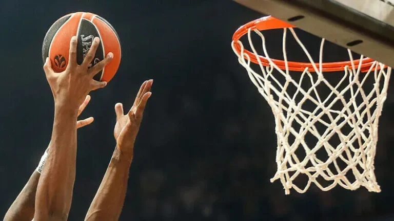 Fenerbahçe Tarfin Basketbol Takımı, Avrupa Ligi’nde yarın Partizan’ı konuk edecek