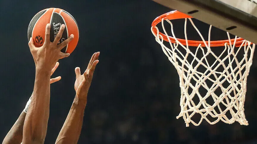 Fenerbahçe Tarfin Basketbol Takımı, Avrupa Ligi’nde yarın Partizan’ı konuk edecek