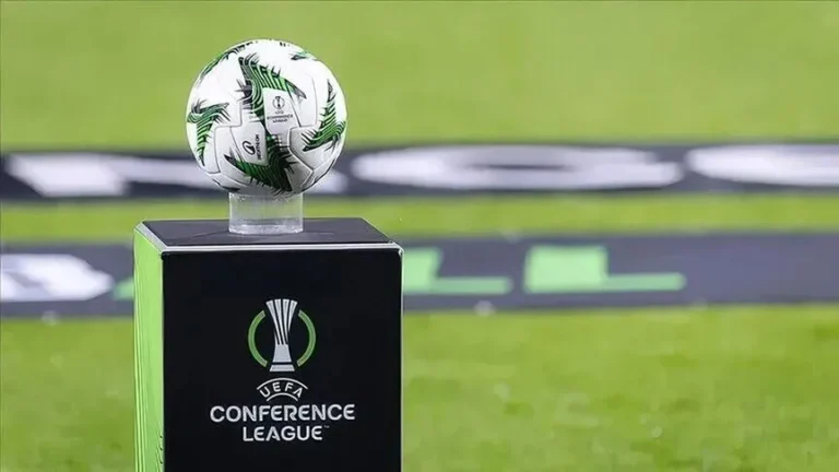 UEFA Konferans Ligi’nde ilk hafta maçları yarın oynanacak