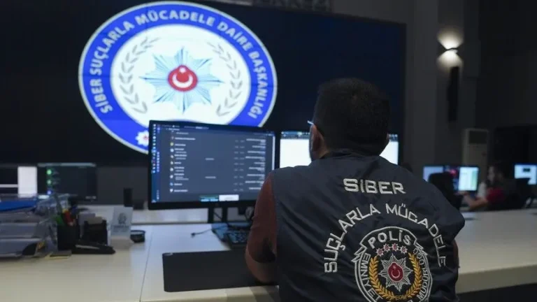 Eskişehir merkezli 33 ilde 119 şüpheliye yönelik yasa dışı bahis operasyonu düzenlendi