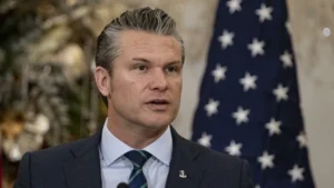 ABD Savunma Bakanı Hegseth: Otonom bir harp komutanlığına ihtiyacımız var