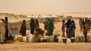 Afrika’da insan hakları şartının 40. yılında savaş, darbe ve ihlaller sürüyor