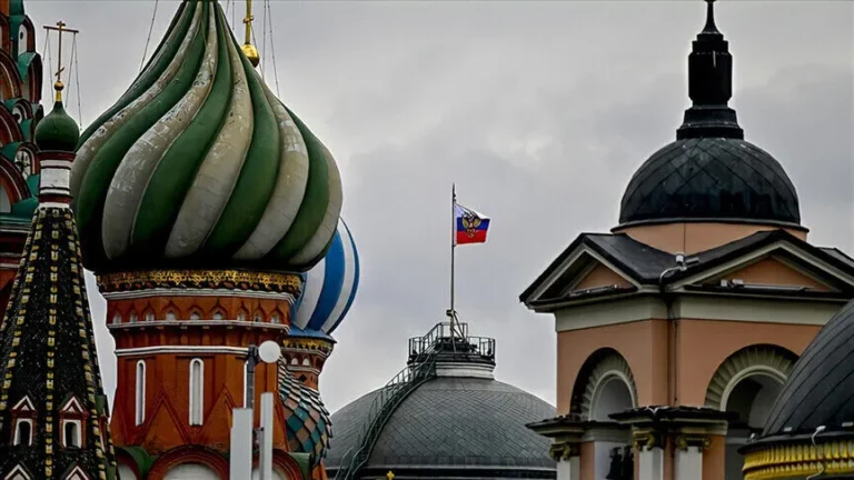 Kremlin: AB’nin olası yeni yaptırımları ABD ile yakıt anlaşmamıza engel teşkil edebilir
