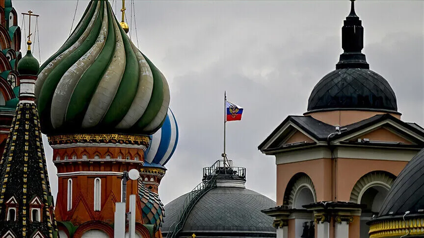Kremlin: AB’nin olası yeni yaptırımları ABD ile yakıt anlaşmamıza engel teşkil edebilir