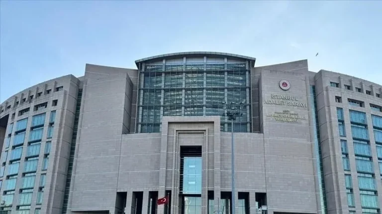 İstanbul’daki sermaye piyasası işlemleri soruşturmalarında 26 şüpheli gözaltına alındı